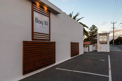 Bay 10 - Suites And Apartments - Kempsey Accommodation 19
