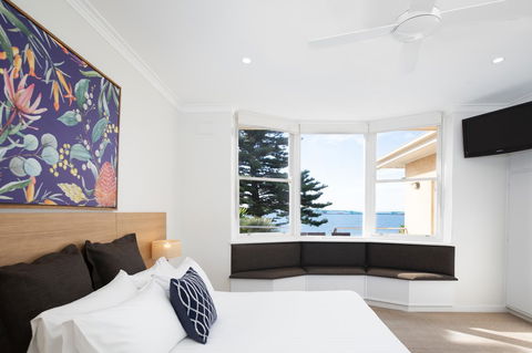 Bay 10 - Suites And Apartments - Kempsey Accommodation 3