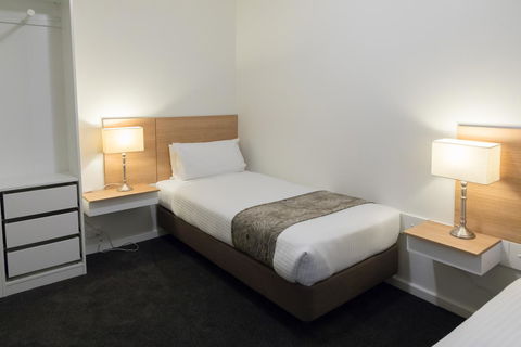 Bay 10 - Suites And Apartments - Kempsey Accommodation 24