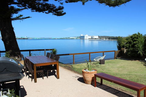 Bay 10 - Suites And Apartments - Kempsey Accommodation 17