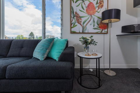 Bay 10 - Suites And Apartments - Kempsey Accommodation 5