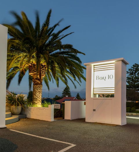 Bay 10 - Suites And Apartments - Kempsey Accommodation 16