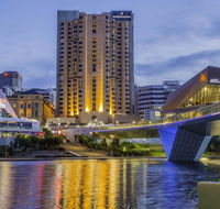 InterContinental Adelaide - Kempsey Accommodation