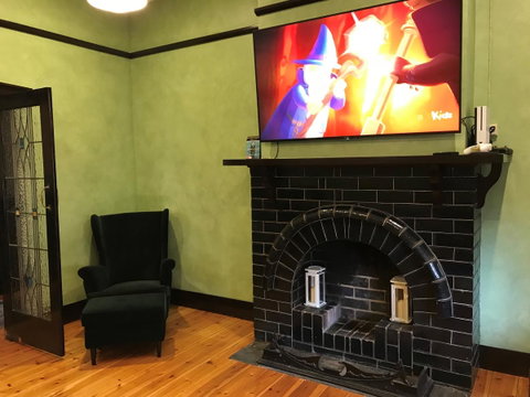 Ambrosia Holiday Home - Kempsey Accommodation 11