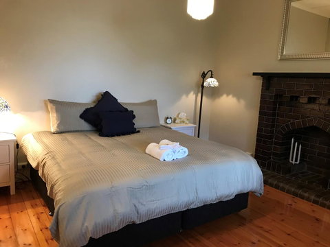 Ambrosia Holiday Home - Kempsey Accommodation 6