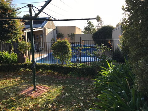 Ambrosia Holiday Home - Kempsey Accommodation 22