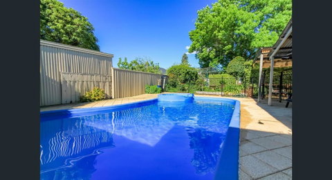 Ambrosia Holiday Home - Kempsey Accommodation 20