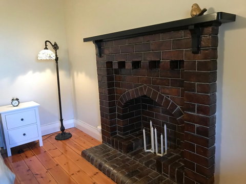Ambrosia Holiday Home - Kempsey Accommodation 13