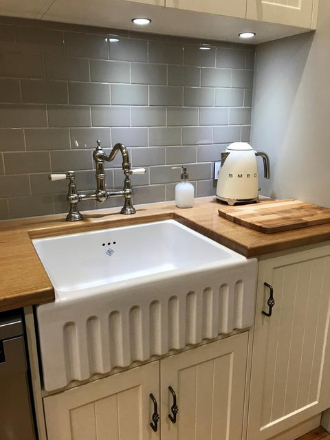 Ambrosia Holiday Home - Kempsey Accommodation 18