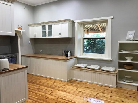 Ambrosia Holiday Home - Kempsey Accommodation 21