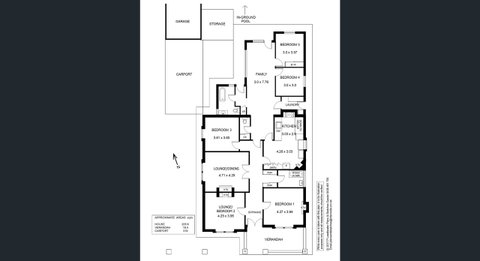 Ambrosia Holiday Home - Kempsey Accommodation 15