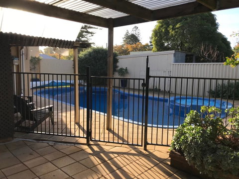 Ambrosia Holiday Home - Kempsey Accommodation 23