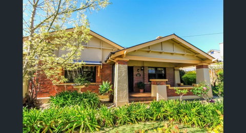 Ambrosia Holiday Home - Kempsey Accommodation 0
