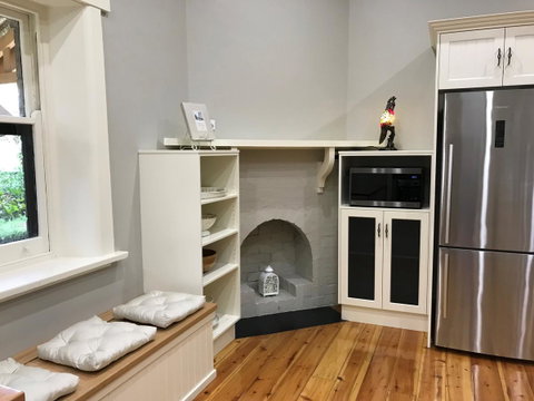 Ambrosia Holiday Home - Kempsey Accommodation 12