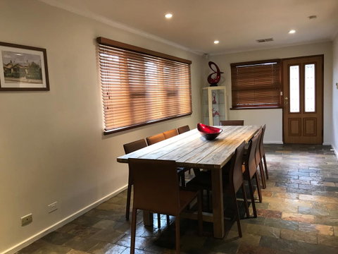 Ambrosia Holiday Home - Kempsey Accommodation 17