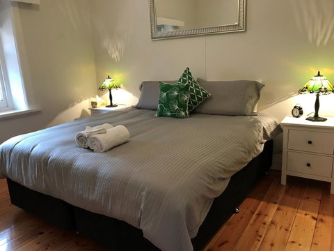 Ambrosia Holiday Home - Kempsey Accommodation 3