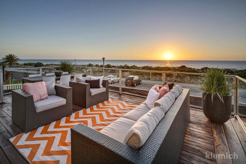 The Beach House @ Grange - Kempsey Accommodation 2
