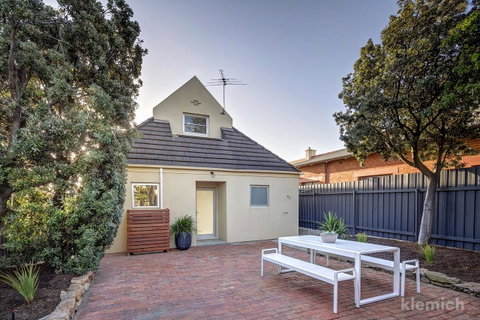 The Beach House @ Grange - Kempsey Accommodation 9
