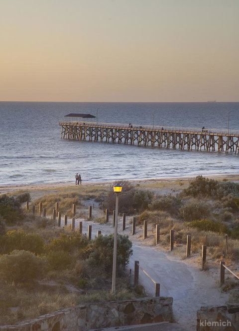 The Beach House @ Grange - Kempsey Accommodation 1