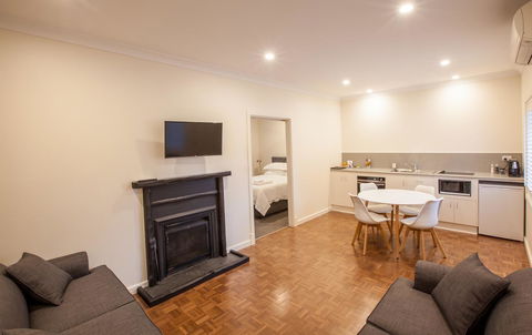 The Mill Apartments Clare Valley - Kempsey Accommodation 4