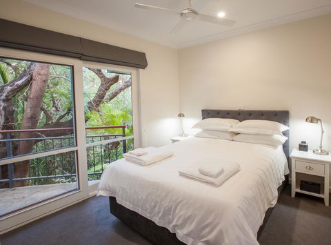 The Mill Apartments Clare Valley - Kempsey Accommodation 1