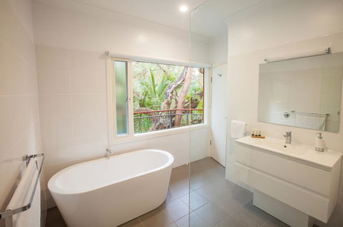 The Mill Apartments Clare Valley - Kempsey Accommodation 3