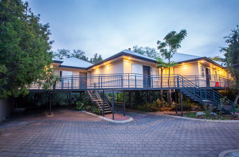 The Mill Apartments Clare Valley - Kempsey Accommodation 7