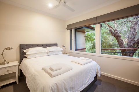 The Mill Apartments Clare Valley - Kempsey Accommodation 2