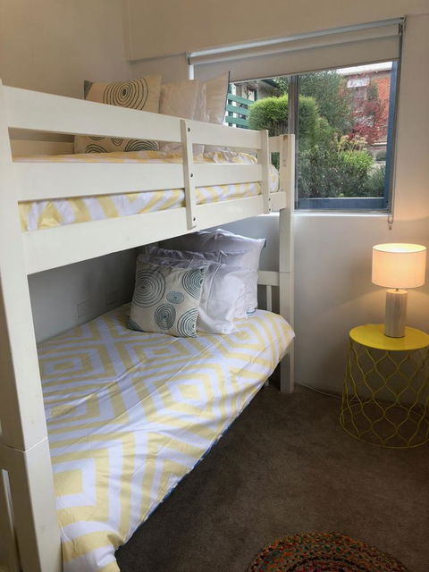 Jack\'s House 2 B&B In Mill Street - Kempsey Accommodation 7