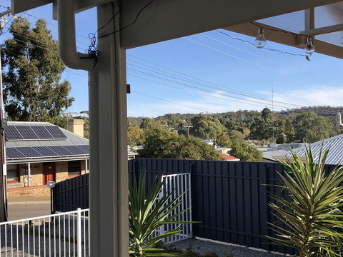 Jack\'s House 2 B&B In Mill Street - Kempsey Accommodation 2