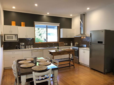 Jack\'s House 2 B&B In Mill Street - Kempsey Accommodation 17