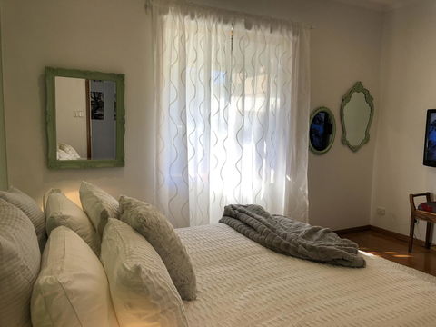 Jack\'s House 2 B&B In Mill Street - Kempsey Accommodation 6