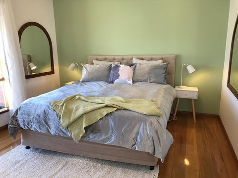 Jack\'s House 2 B&B In Mill Street - Kempsey Accommodation 11