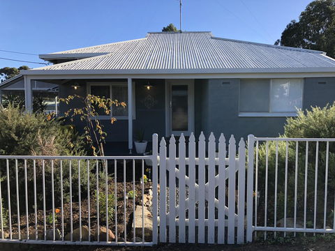 Jack\'s House 2 B&B In Mill Street - Kempsey Accommodation 0