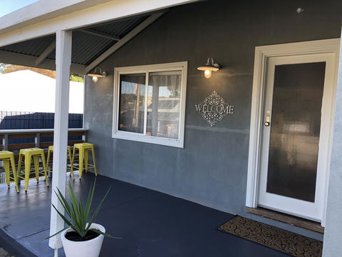 Jack\'s House 2 B&B In Mill Street - Kempsey Accommodation 1