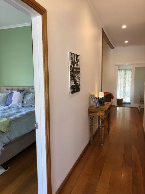 Jack\'s House 2 B&B In Mill Street - Kempsey Accommodation 10