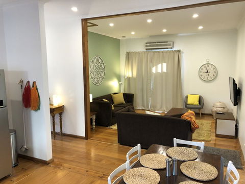 Jack\'s House 2 B&B In Mill Street - Kempsey Accommodation 14