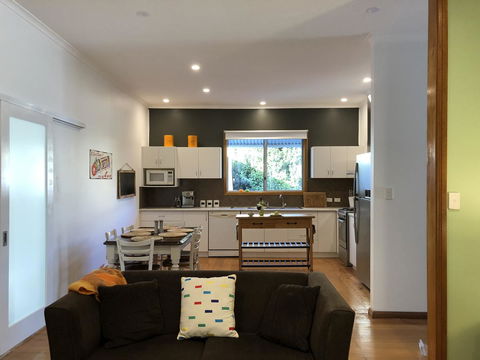 Jack\'s House 2 B&B In Mill Street - Kempsey Accommodation 15