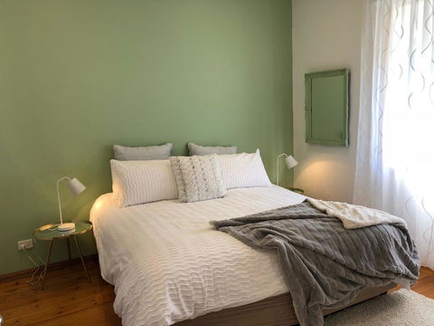 Jack\'s House 2 B&B In Mill Street - Kempsey Accommodation 3