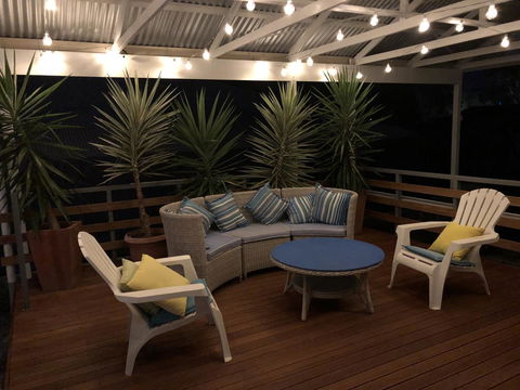 Jack\'s House 2 B&B In Mill Street - Kempsey Accommodation 20