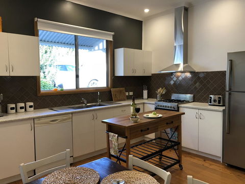 Jack\'s House 2 B&B In Mill Street - Kempsey Accommodation 16