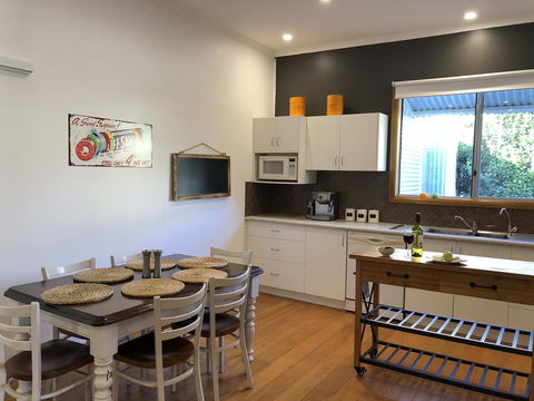 Jack\'s House 2 B&B In Mill Street - Kempsey Accommodation 18