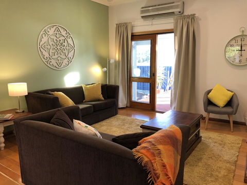 Jack\'s House 2 B&B In Mill Street - Kempsey Accommodation 13