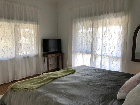 Jack\'s House 2 B&B In Mill Street - Kempsey Accommodation 4