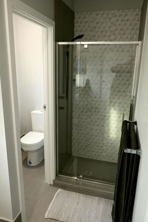 The Purple Door On Seaview - Kempsey Accommodation 11