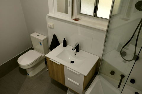 The Purple Door On Seaview - Kempsey Accommodation 15