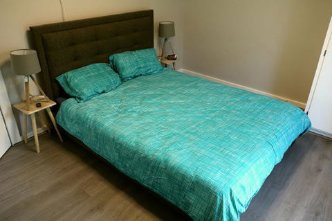 The Purple Door On Seaview - Kempsey Accommodation 13