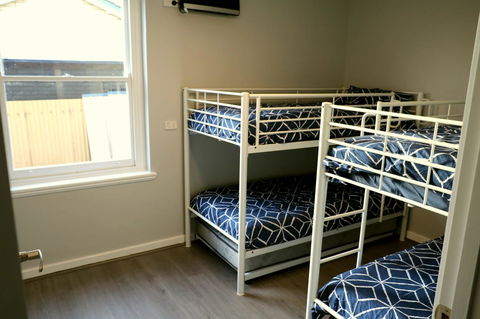 The Purple Door On Seaview - Kempsey Accommodation 14