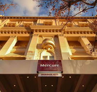 Mercure Grosvenor Hotel Adelaide - Kempsey Accommodation