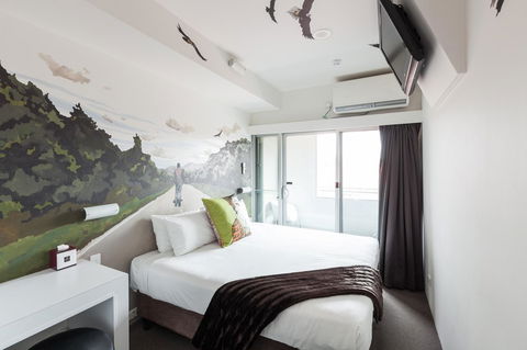 Majestic Minima Hotel - Kempsey Accommodation 16